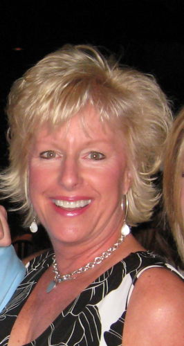 Tracy Powers