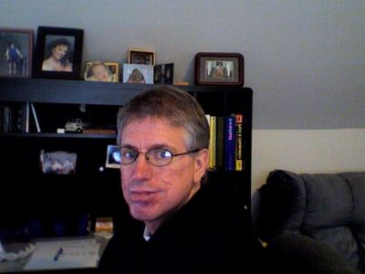 john judge