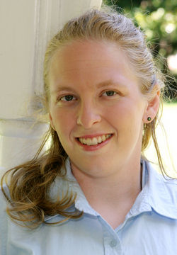 Mattea Ezgar