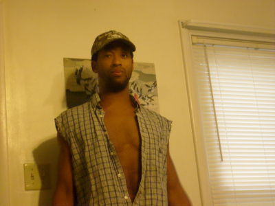 Seann Robinson