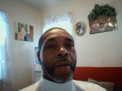 Michael Williams