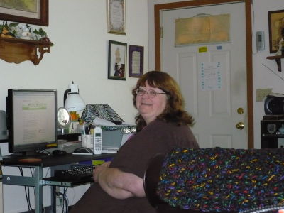 Sandra Swaney