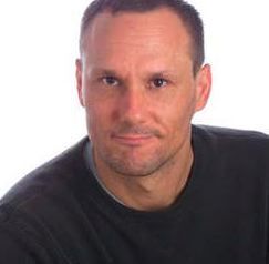 Charles Palmer