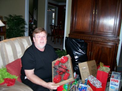 dwight fields