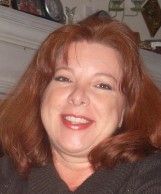 Mary Valentinsen
