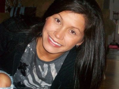 Stacey Collins