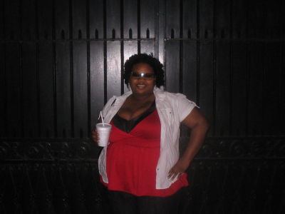crystal sampson