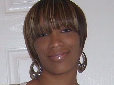 Khianta Richmond