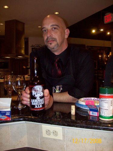 Eric Scott