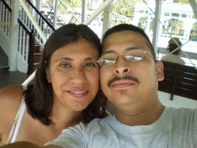 David Aleman