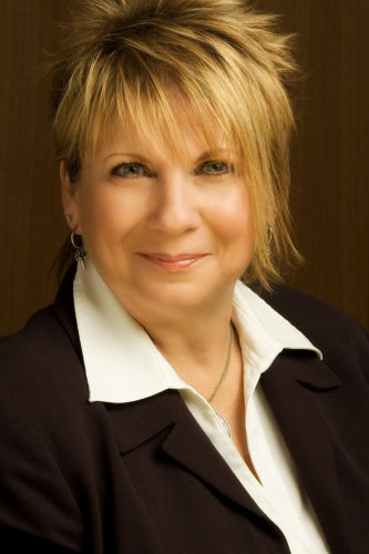 Monica Wommack
