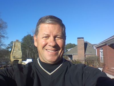 Eugene Merritt