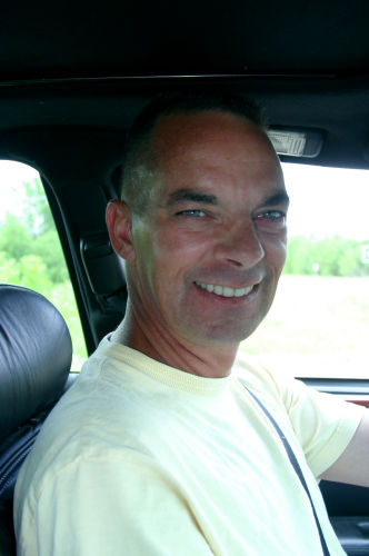 Gregory Olson