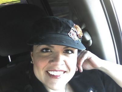Martha Loza