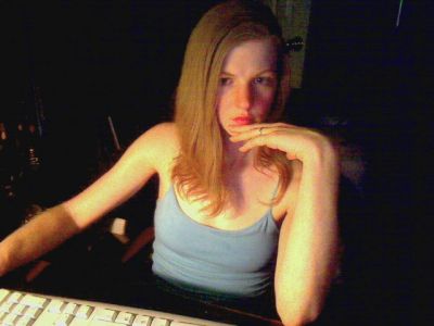 Michelle Scarbro