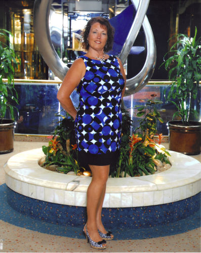 Cynthia Devon