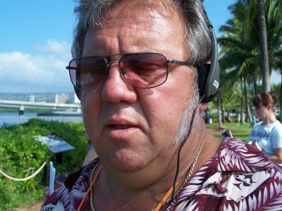 lester carroll