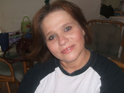 Sandra Olson