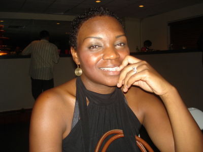 Takisha Witherspoon