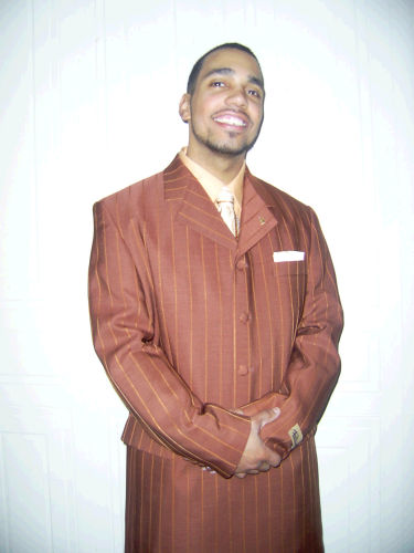 Jermaine Johnson