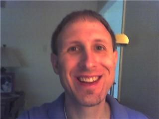 david redman