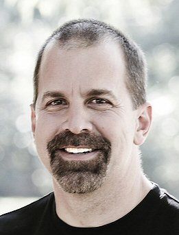 michael darnell