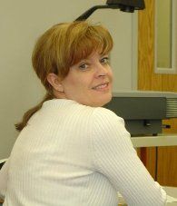 Tammi Worrell