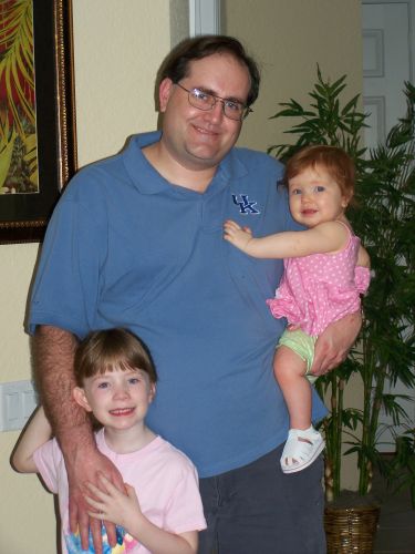 Matthew Deffendall