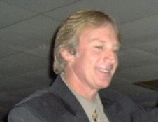 James Jordan
