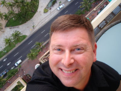 Kenneth Gerulis