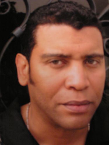 Ronald Roberts