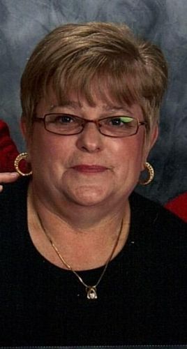 Sandra Walsh