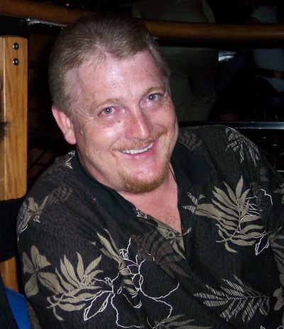 Steven Johnson