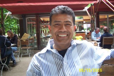 Francisco Munoz Juvera