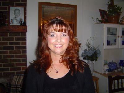 Angela Loggins