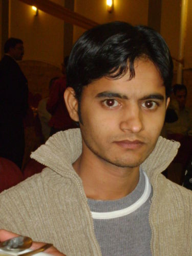 syed ahmed