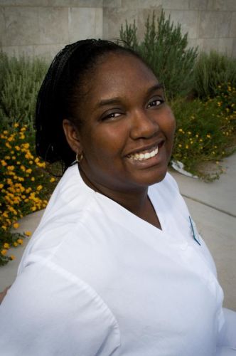 Lameka Johnson