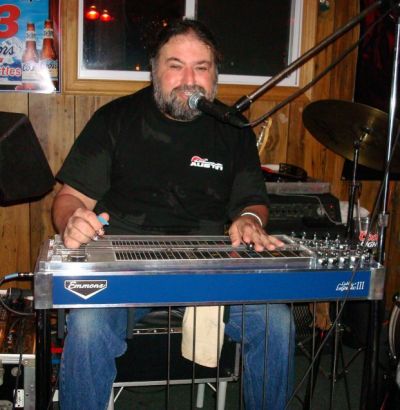 Tony Foica