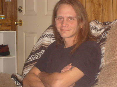 Matthew Barrett