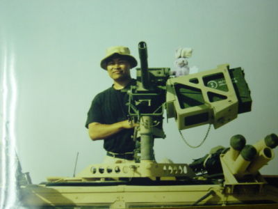 Alfie Bondoc
