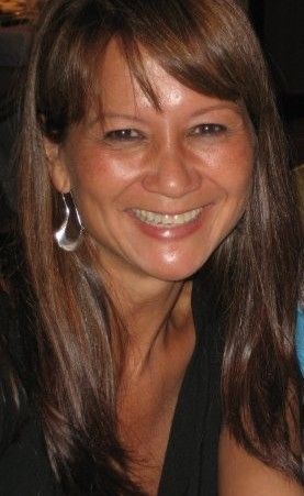 Marian Leary