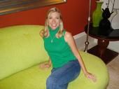 Lucy Gallagher