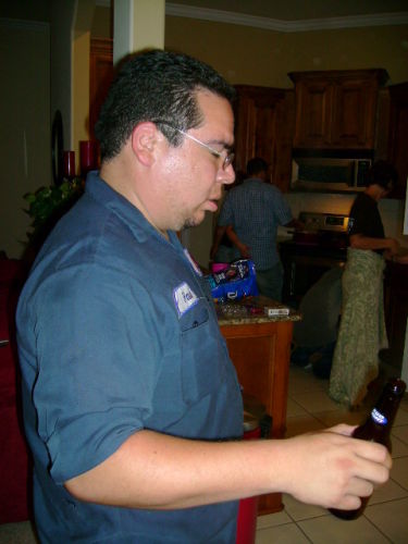 Paul Acuna