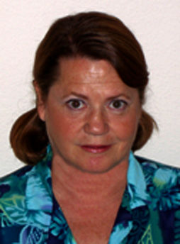 Lynne Gudes