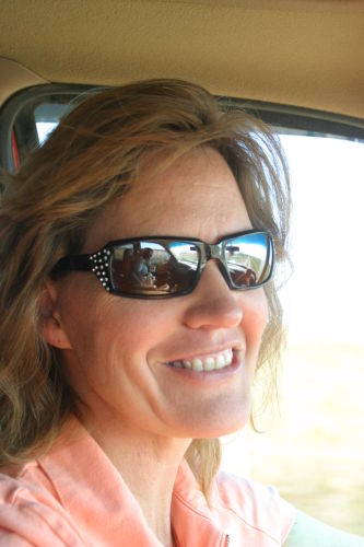 Christine Heinen