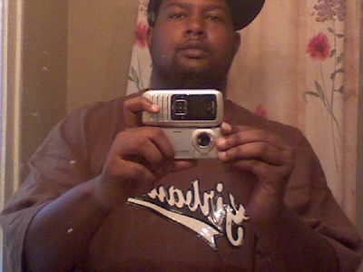 Curtis Williams