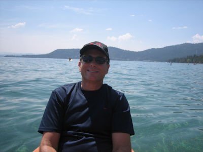 Brian Miller