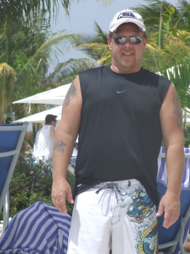 brian bernard