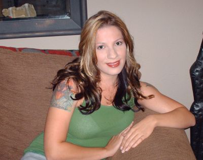 Casi Williams