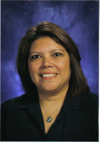 Doris Bueno